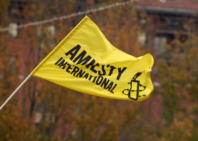 Amnesty International demands justice for survivors of terrorism in North East Nigeria
